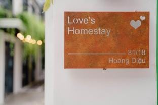 Love's Homestay Vacation rental in Nha Trang
