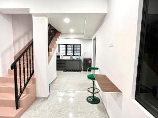 Stylish 4BR Retreat | Near Portuguese Settlement Vacation rental in Malacca