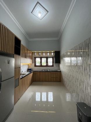 Homestay Anugerah cocok untuk penginapan keluarga Country House in Special Region of Yogyakarta