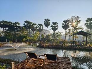 AUN-I-NA HOMESTAY in Nakhon Phanom Vacation rental in Laos