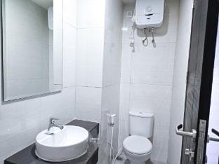 Apartment Citra Plaza Nagoya Batam City View Apartment in Riau Islands, Indonesia