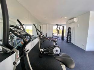 Mantra Beach Condominium - M283 Apartment in Chon Buri Changwat