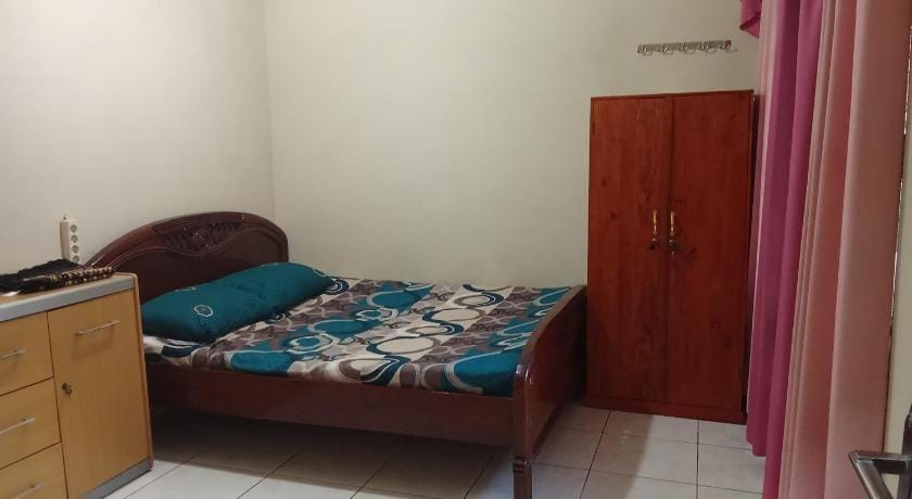 Homestay Syariah Sultan Agung  Vacation rental in Indonesia