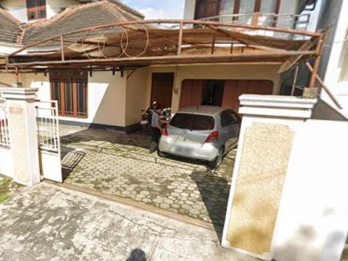 Homestay Syariah Sultan Agung  Vacation rental in Indonesia