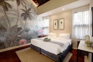 Villa Giva Seminyak - 2 Bedrooms Seminyak Villa in Kuta
