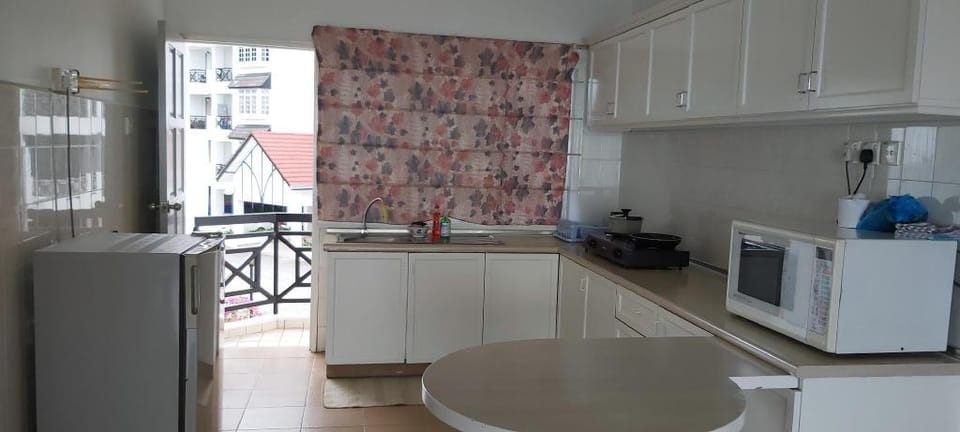 ComfyHomeB3-3A-1 At Silverpark Resort (walkup) Apartment in Selangor, Malaysia