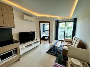 Jomtien Beach Apartments Apartment in Pattaya City