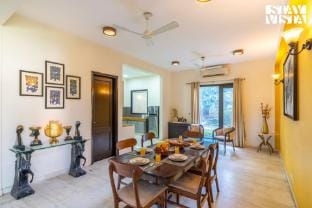 Stayvista at The Manvi Estate Villa in Haryana
