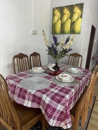 Homestay Teratak Tokliah Vacation rental in Kedah