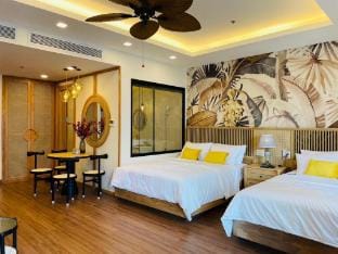 FLC SeaTower Quy Nhon Apartment in Vietnam