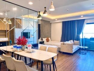 FLC SeaTower Quy Nhon Apartment in Vietnam