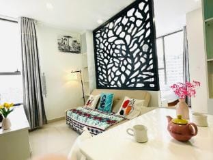 LeondaHome Apartment in Ho Chi Minh City