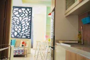 LeondaHome Apartment in Ho Chi Minh City