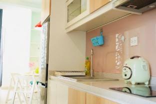 LeondaHome Apartment in Ho Chi Minh City