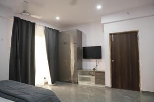 Wander Away Villa Karjat by Natura Stays Villa in Maharashtra