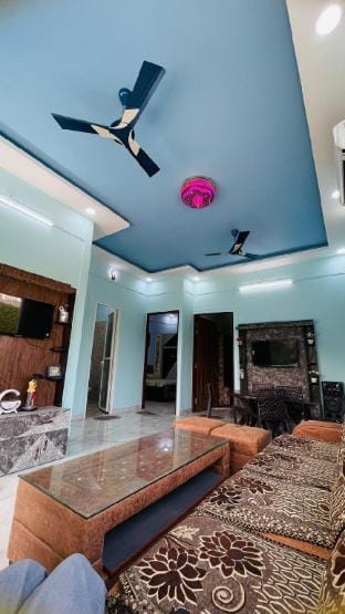 Wiseone Choice Farm Villa in Noida
