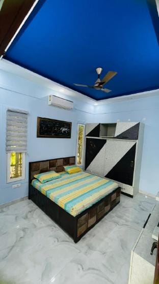 Wiseone Choice Farm Villa in Noida