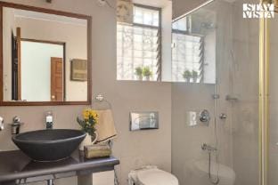 StayVista at The Zen Zone Villa in Candolim