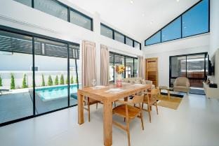 Stay Pool Villa Villa in Krabi Changwat