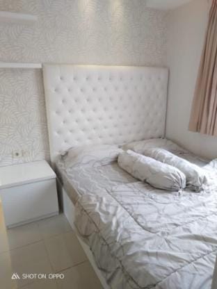 Disewa Apartemen Bassura City - 2 BR By Hokki Star Apartment in Jakarta