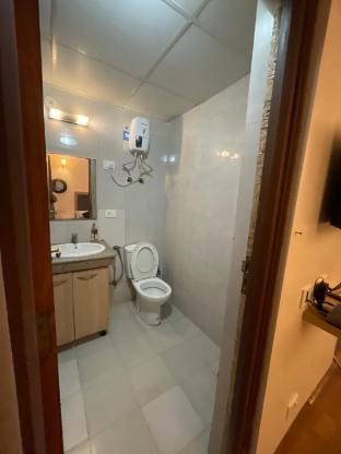 Dream Vibes Studio Apartment  Apartment in Noida