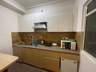 Dream Vibes Studio Apartment  Apartment in Noida