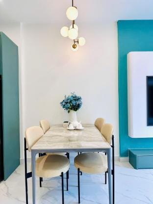 Be3 - Beverly Vacation rental in Ho Chi Minh City