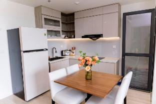 Lumiere 1 Bedroom Apartment + D1.02.08 Vacation rental in Ho Chi Minh City
