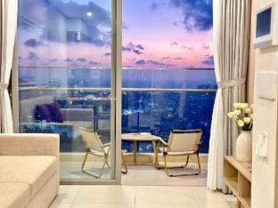 The Song Vung Tau Xinh Apartment in Vung Tau