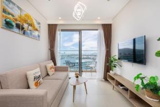 The Song Vung Tau Xinh Apartment in Vung Tau