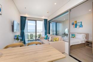 The Song Vung Tau Xinh Apartment in Vung Tau