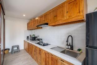 Villa Ivory 8 Mins to Padang Padang Beach Villa in Bali