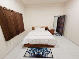Parijat Bunglow The Luxury Home Stay  Vacation rental in Maharashtra