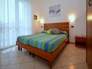 Flat near the center and beach in Bibione Apartment in Bibione