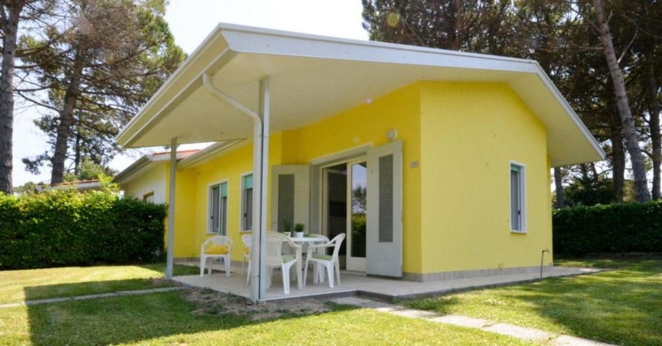 Fully renovated 3 bedroom villa in Bibione Pineta Villa in Friuli-Venezia Giulia