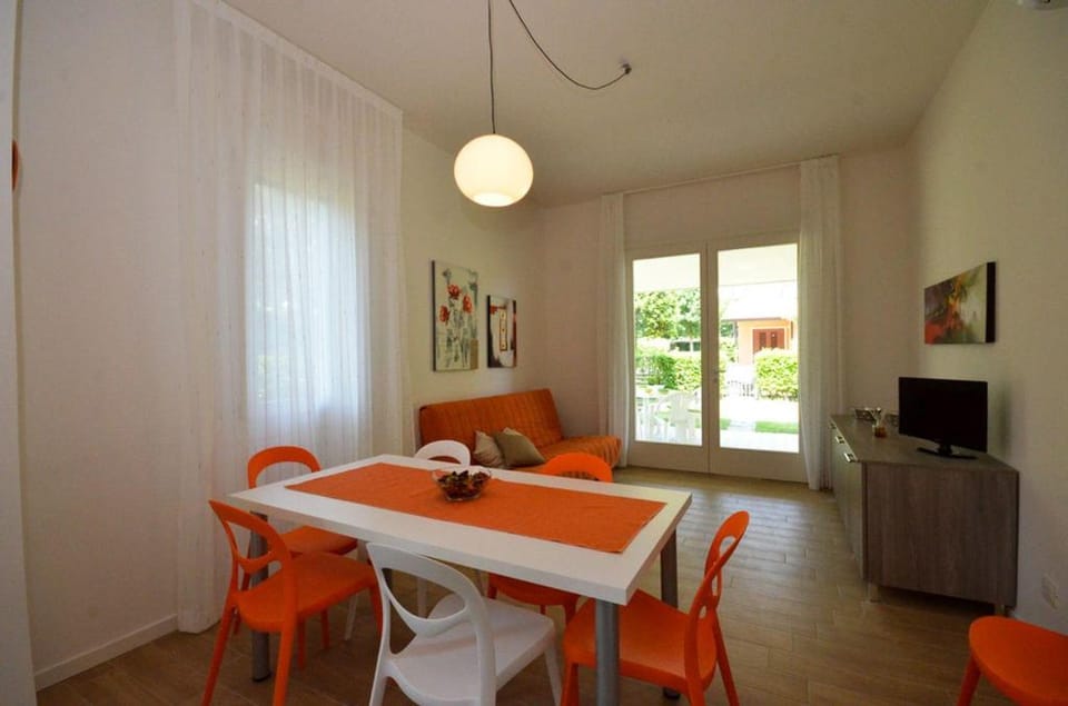 Fully renovated 3 bedroom villa in Bibione Pineta Villa in Friuli-Venezia Giulia