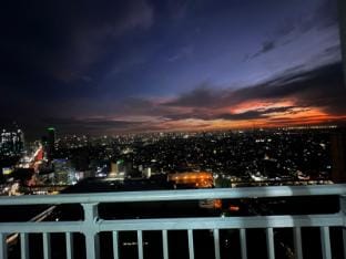 Riannmar Staycae at The Grass Residense Apartment in Quezon City