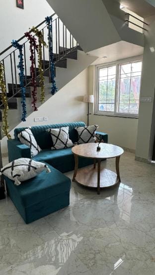 Adobe Homes 3BHK Duplex Independent Villa Villa in Jaipur