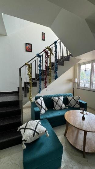 Adobe Homes 3BHK Duplex Independent Villa Villa in Jaipur