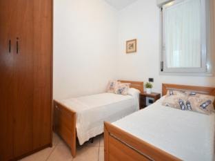 Apartment with garden in Bibione Apartment in Bibione