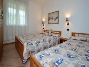 Apartment with garden in Bibione Apartment in Bibione
