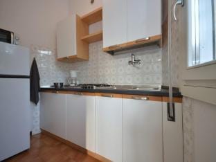 Spacious flat surrounded by nature Apartment in Lignano Sabbiadoro