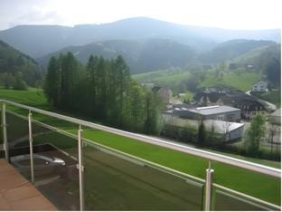 Ferienwohnungen im Renchtal  Apartment in Ortenau