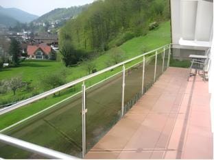 Ferienwohnungen im Renchtal  Apartment in Ortenau
