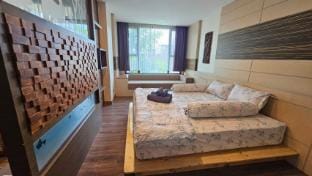 Natural place, and Relaxing in private zone,  Apartment in Thailand