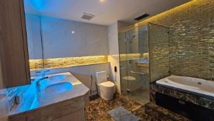 Natural place, and Relaxing in private zone,  Apartment in Thailand