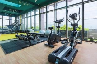 Kuala Lumpur Sentral Apartments Apartment in Federal Territory of Kuala Lumpur