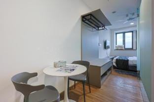 Kuala Lumpur Sentral Apartments Apartment in Federal Territory of Kuala Lumpur