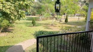 The Wild Tiger Resort Vacation rental in India