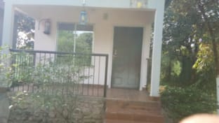 The Wild Tiger Resort Vacation rental in India